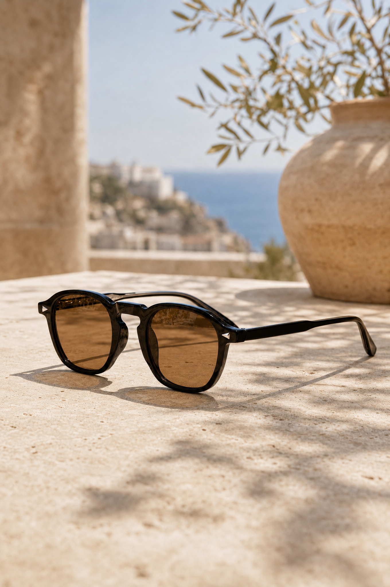 GAFAS DE SOL RETRO