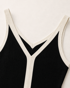 Livia | Vestido Midi con Abertura