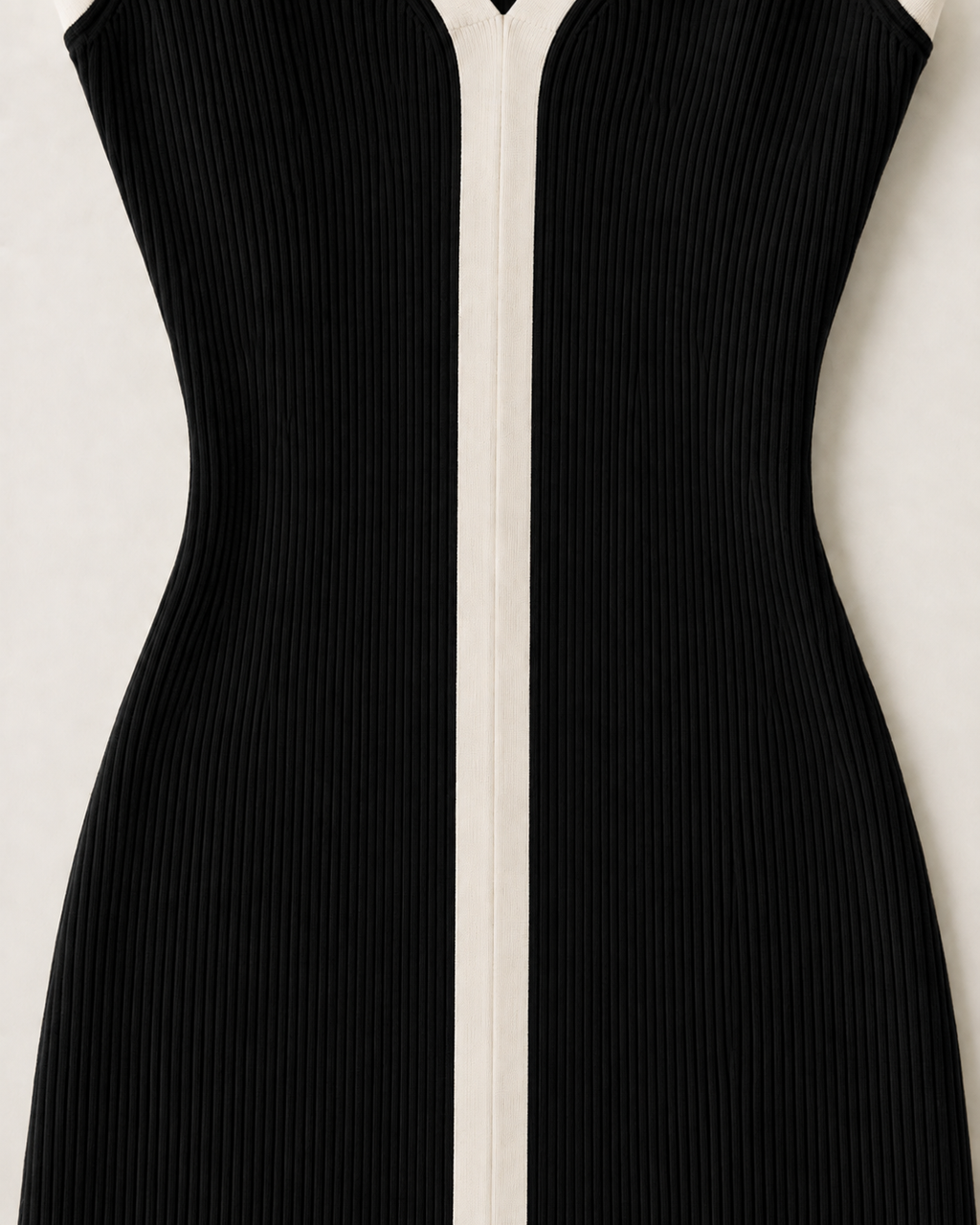 Livia | Vestido Midi con Abertura