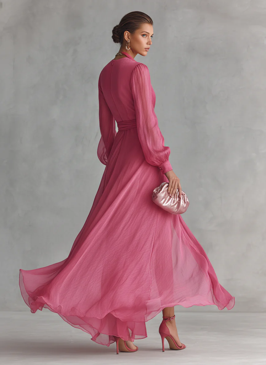 Elena | Vestido