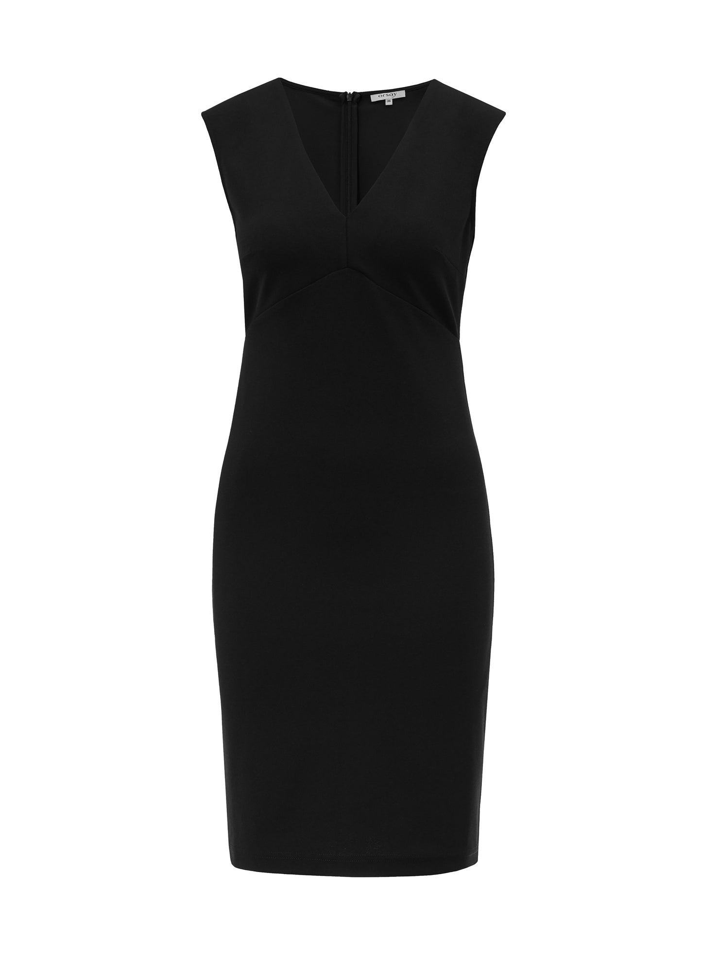 Laura | Vestido recto
