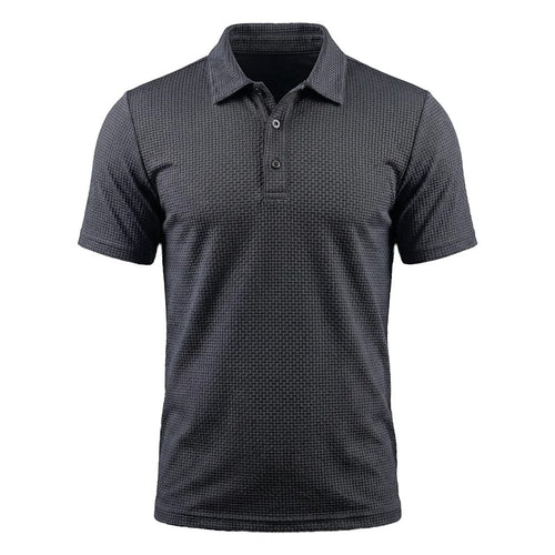 CAPRI | CAMISA POLO ULTRA CÓMODA PARA HOMBRE