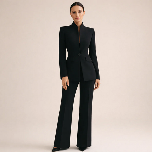 Elisa | Traje elegante