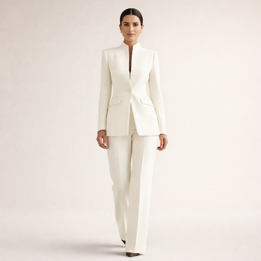 Elisa | Traje elegante