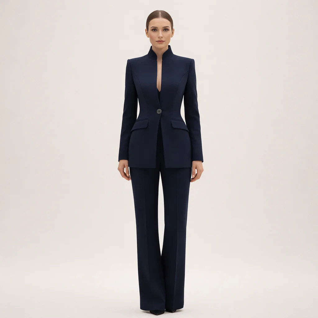 Elisa | Traje elegante