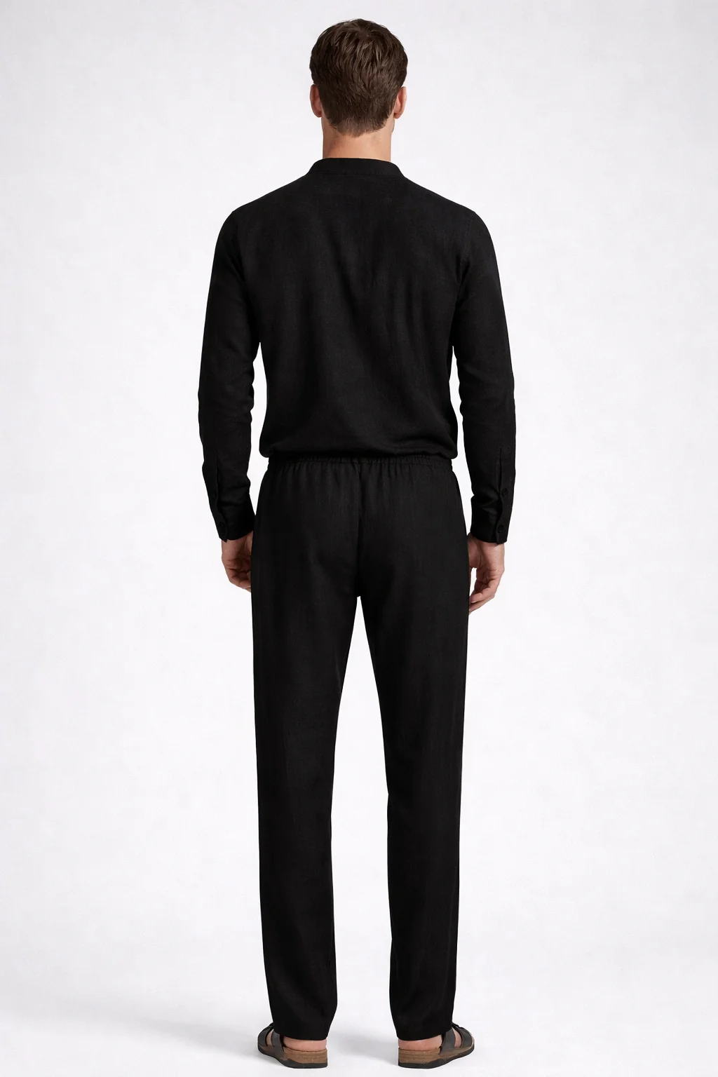 Guille | Pantalones de Lino