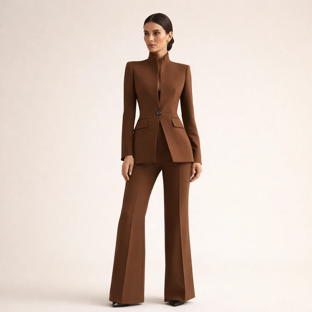 Elisa | Traje elegante