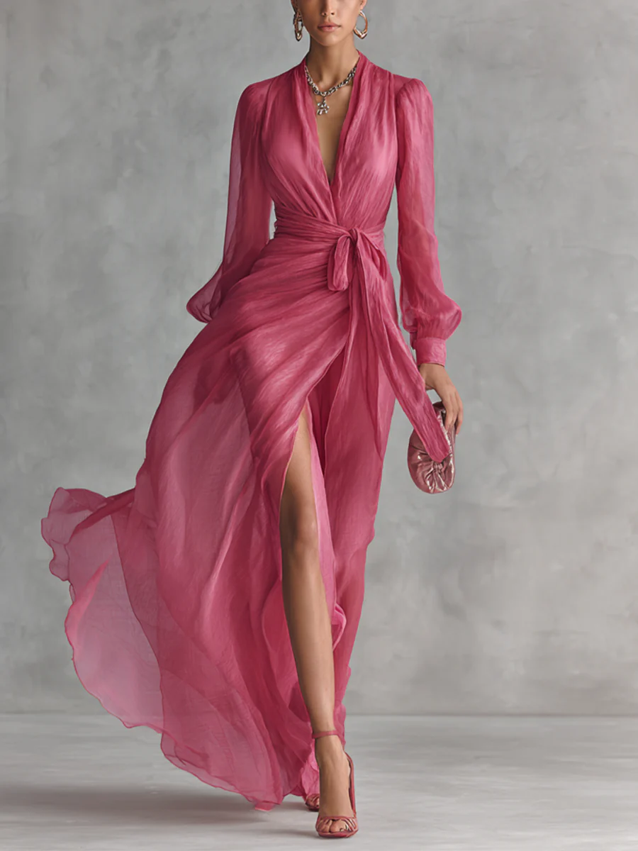 Elena | Vestido