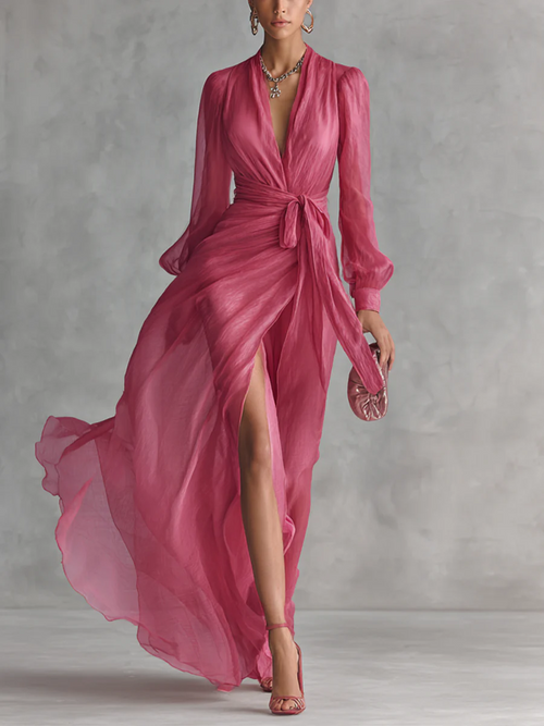 Elena | Vestido