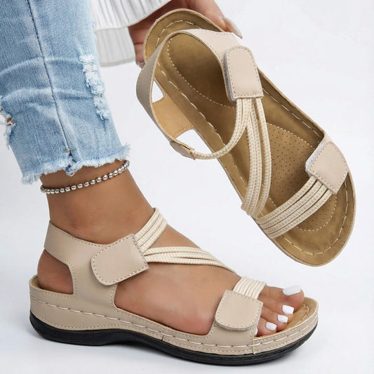 Marta | Sandalias cómodas