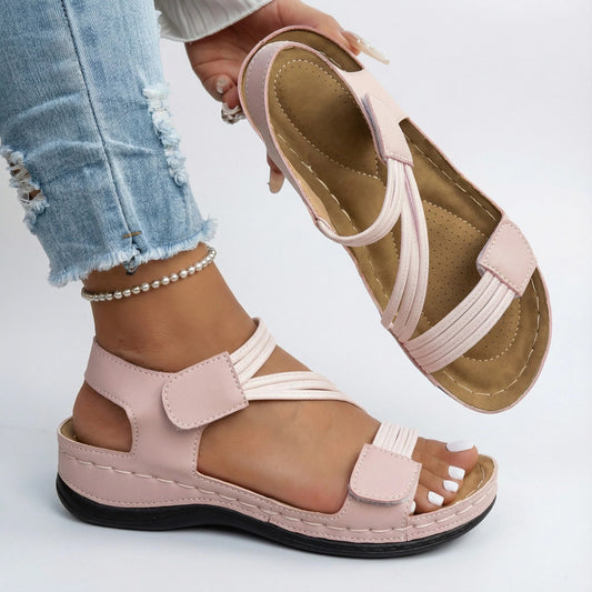 Marta | Sandalias cómodas