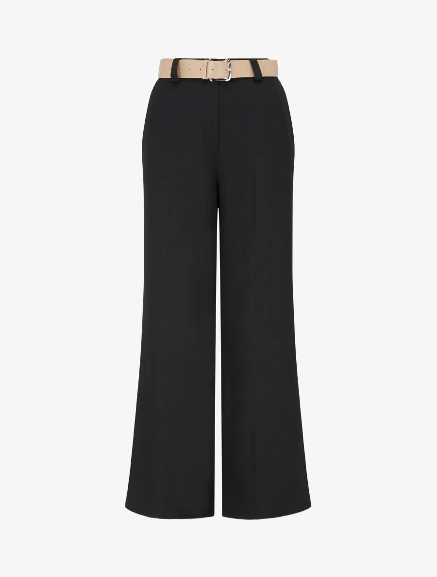 PANTALONES RECTOS LISOS