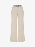 PANTALONES RECTOS LISOS