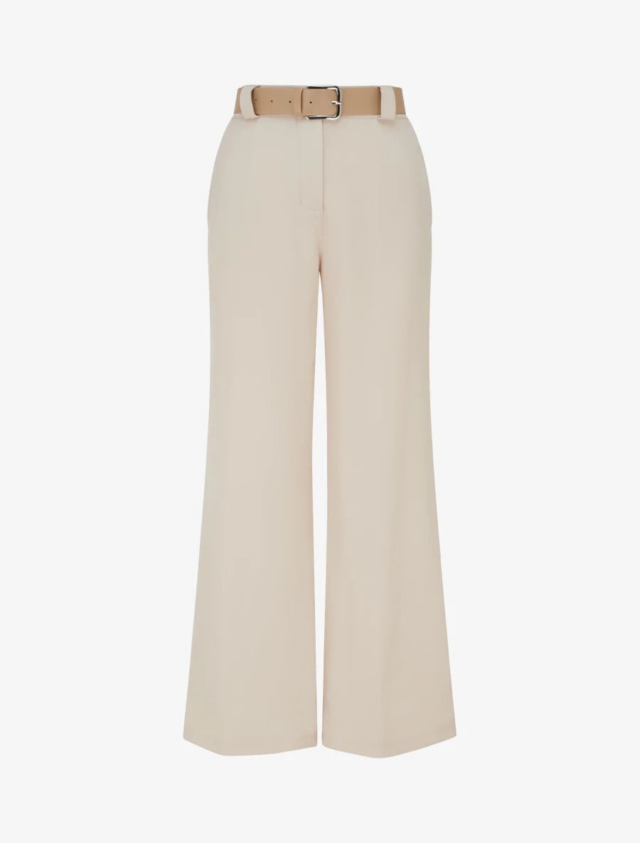 PANTALONES RECTOS LISOS