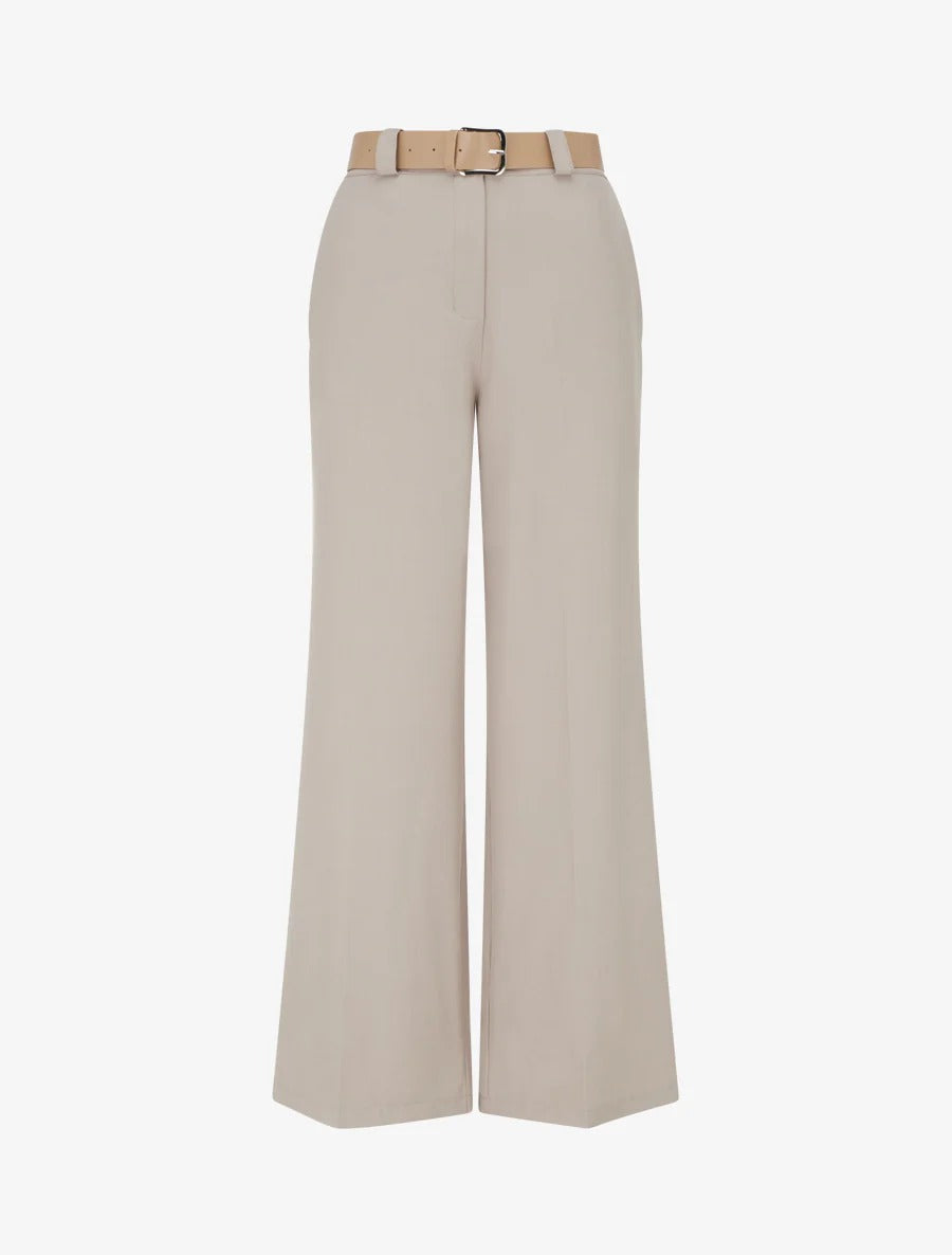 PANTALONES RECTOS LISOS