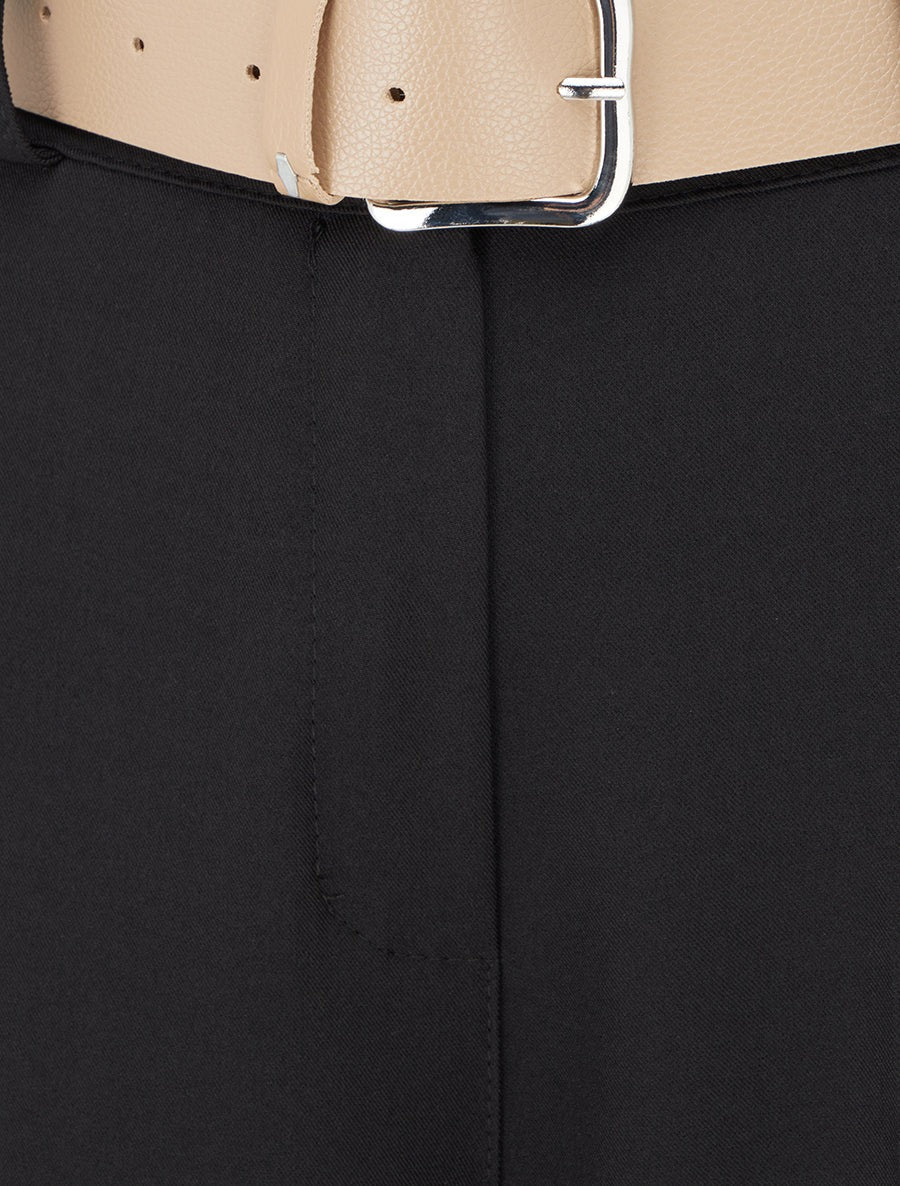 PANTALONES RECTOS LISOS