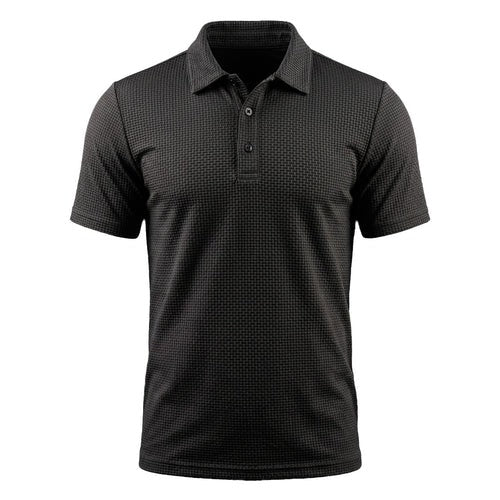 CAPRI | CAMISA POLO ULTRA CÓMODA PARA HOMBRE