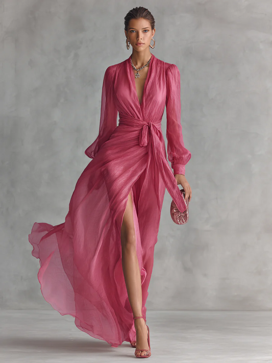 Elena | Vestido