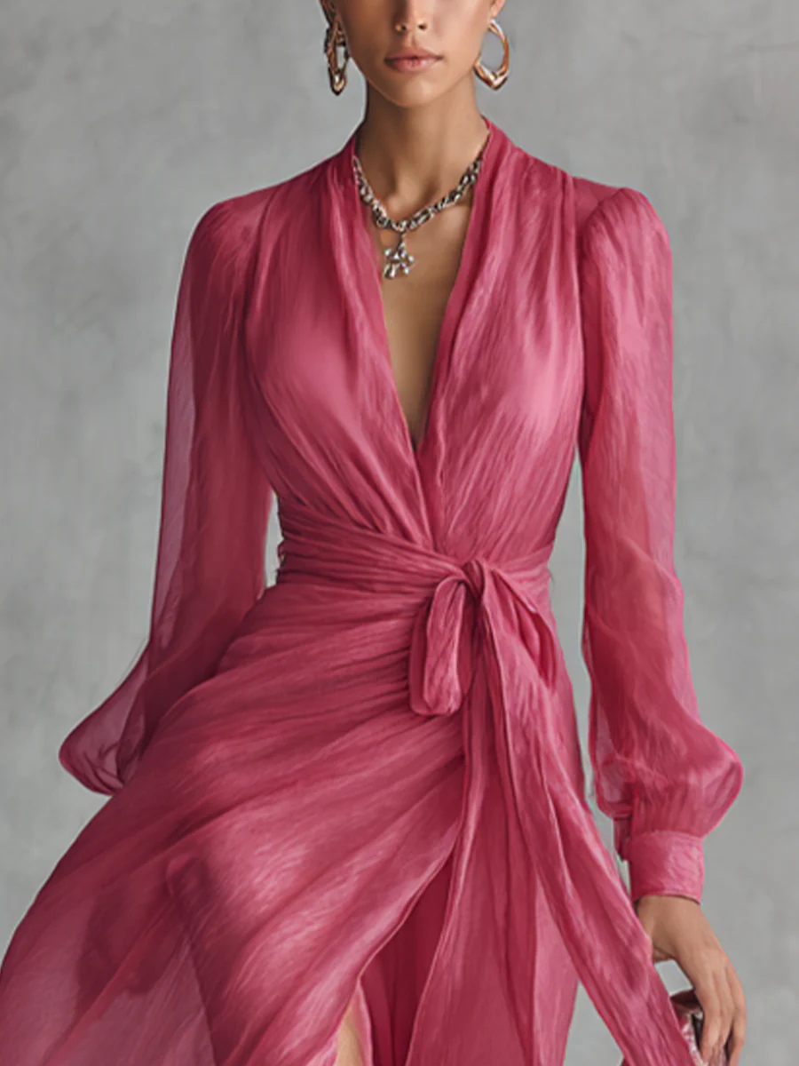 Elena | Vestido