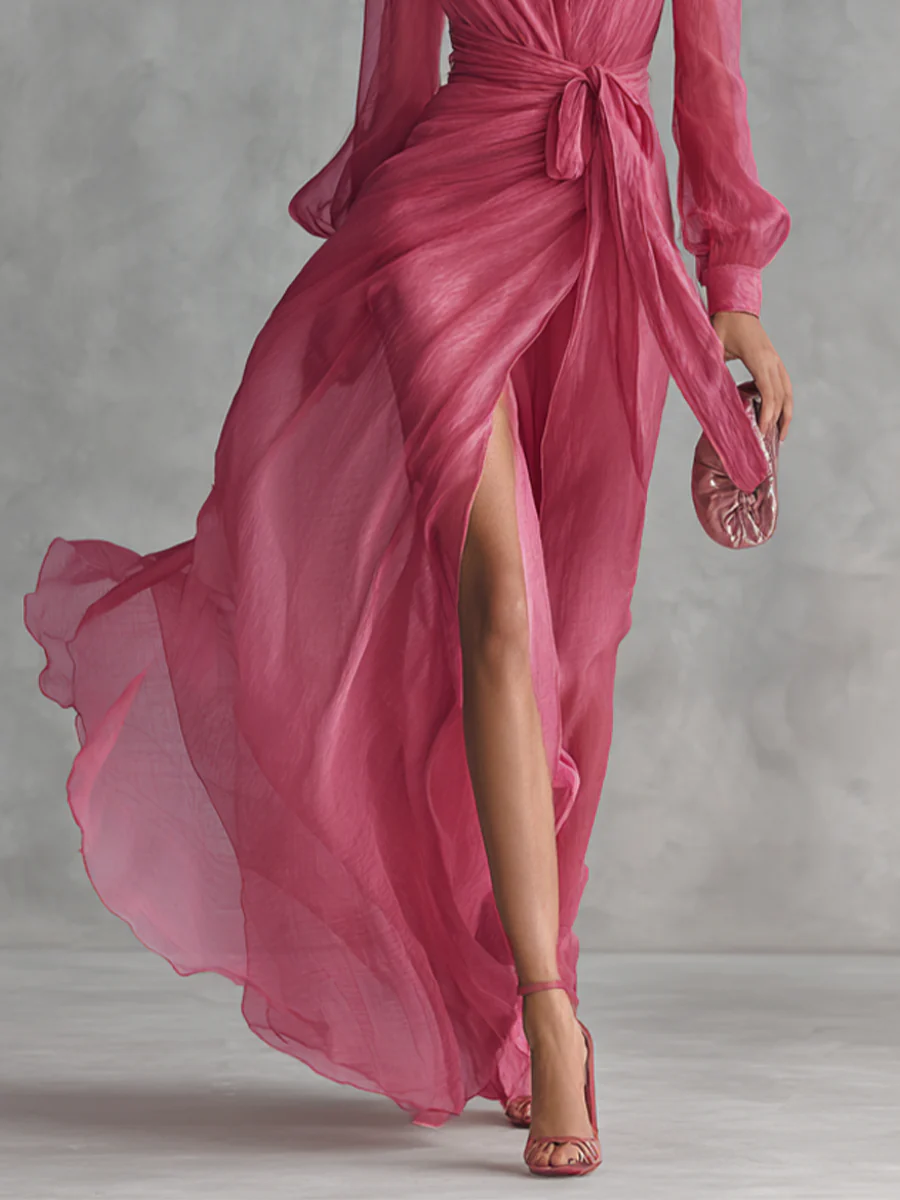 Elena | Vestido