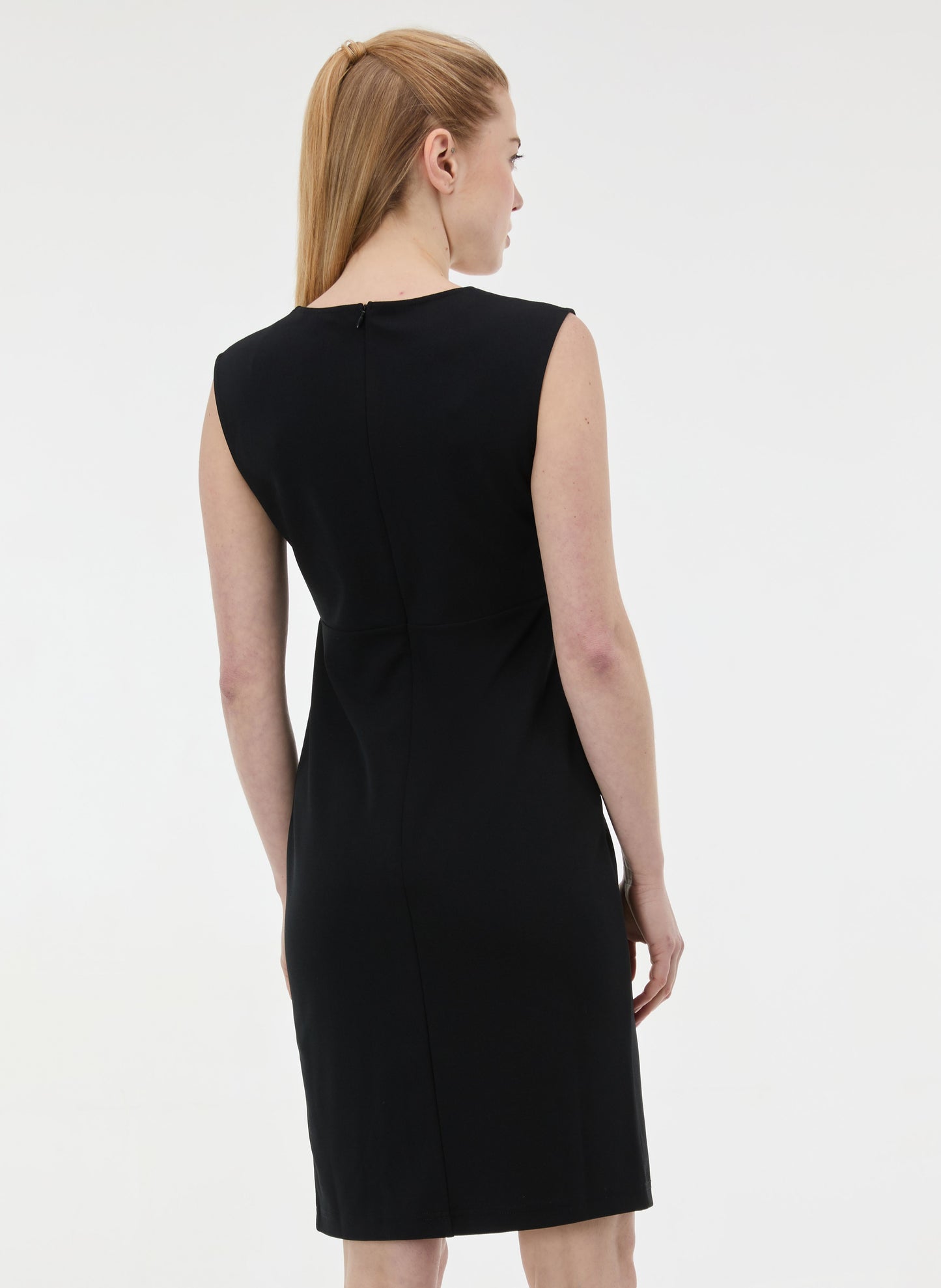 Laura | Vestido recto
