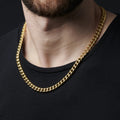 Cadena Gerasa Oro