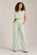 Josje | Mono Elegante Cintura Alta™