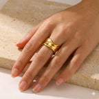 Anillo Velossa