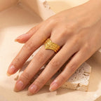Anillo Zarela