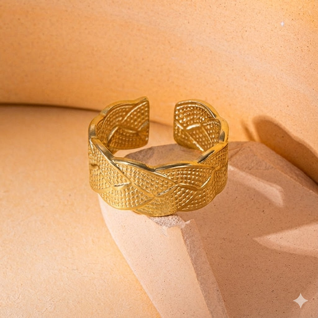 Anillo Nimoré